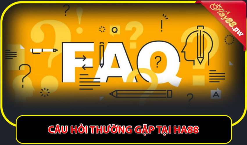 Câu hỏi thường gặp (FAQ)