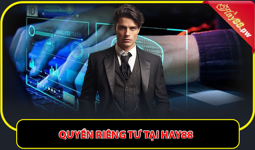 Quyền riêng tư
