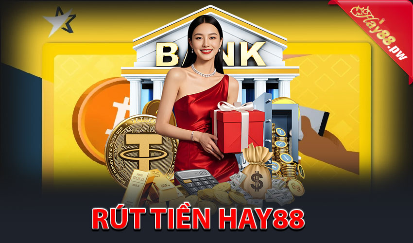 Rút tiền Hay88