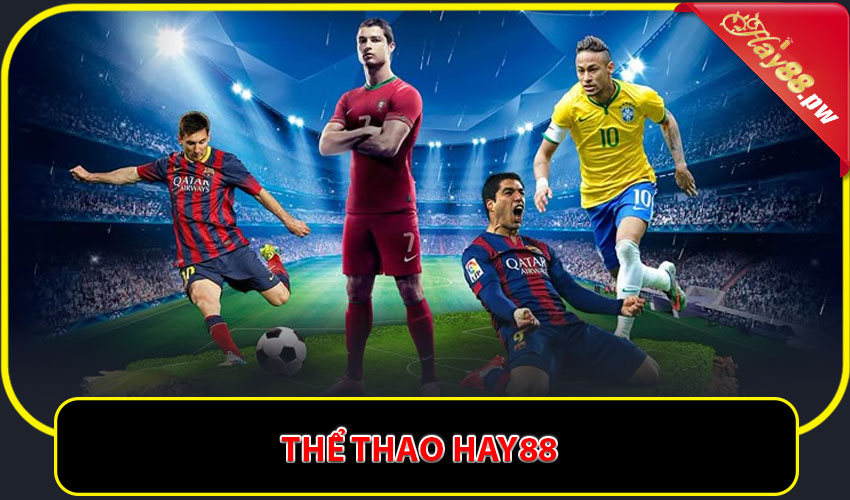 Thể thao HAY88