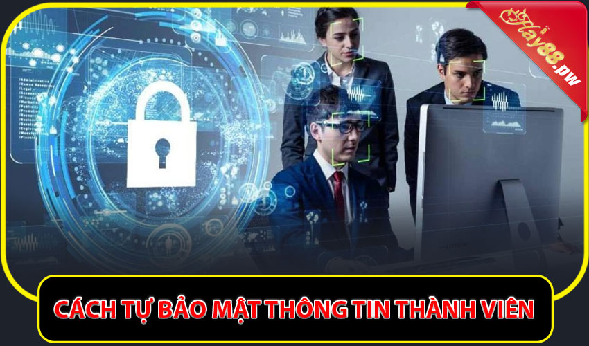 Những gì bạn có thể làm để tự bảo vệ mình