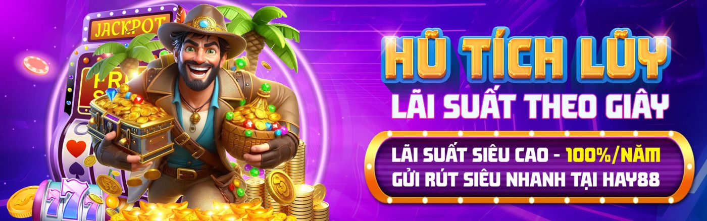 hũ tích lũy