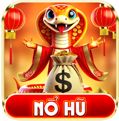 nổ hũ